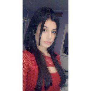 Meet your Posher, Madison